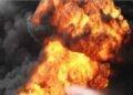 BREAKING: Many Worshippers Killed as Explosion hits Church in Akeredolu’s Hometown