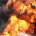 BREAKING: Many Worshippers Killed as Explosion hits Church in Akeredolu’s Hometown