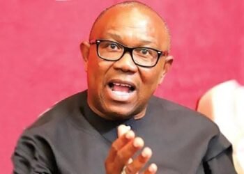 Owo attack: Nigeria Fast Becoming a Failed State, says Peter Obi