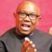 Owo attack: Nigeria Fast Becoming a Failed State, says Peter Obi