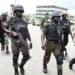 Owo attack: Police deploy Anti-bomb Squad in Church