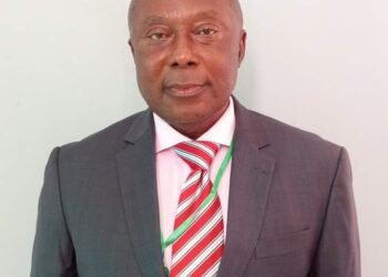 Buhari Fires Acting Accountant-Gen Anamekwe 3 Weeks after Appointment  