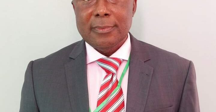 Buhari Fires Acting Accountant-Gen Anamekwe 3 Weeks after Appointment