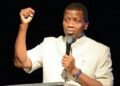 Killings: ‘Henceforth, It’s Fire for Fire’ –  Adeboye asks Christians to defend themselves