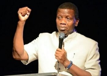 Killings: ‘Henceforth, It’s Fire for Fire’ –  Adeboye asks Christians to defend themselves