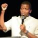 Killings: ‘Henceforth, It’s Fire for Fire’ –  Adeboye asks Christians to defend themselves