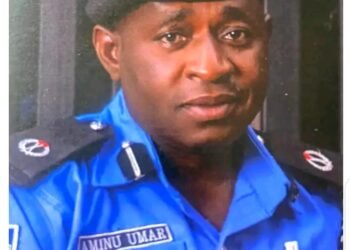 OBITUARY | Police Top Brass, ACP Umar, Killed by Bandits in Katsina 