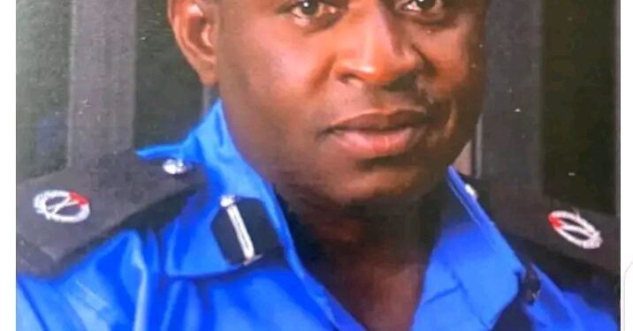 OBITUARY | Police Top Brass, ACP Umar, Killed by Bandits in Katsina