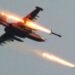 REPORT| Many Feared Dead as Nigerian Air Force Jet Accidentally Bombs Katsina Village