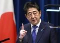 OBITUARY | Shot ex-PM of Japan Schinzo Abe Dies in Hospital