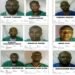 Kuje Prison Attack Update! FG Releases Names, Images of Fleeing Boko Haram Suspects