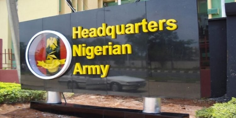 6 Boko Haram Top Commanders Surrender in North East, Says DHQ