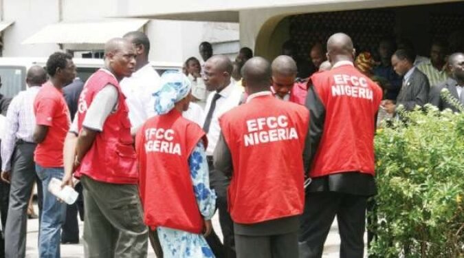 EFCC Storms Osun Guber Polling Units