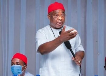 Youths Protest Imo Student’s Killing by Ebubeagu Officers