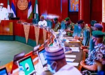 Insecurity: Security Council may Ban Motorcycles, Mining Activities Nationwide