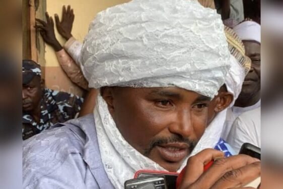 Zamfara’s Chieftaincy Outrage — Vanguard Editorial