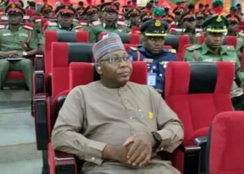 NDA PG School Holds 2 Day Confab on Security, Sustainable Devt in Africa