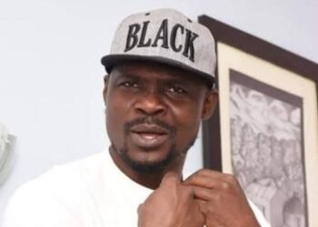 BREAKING: Actor Baba Ijesha Convicted for Sexual Assault