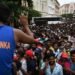 Economic Crisis: Sri Lankan President Seeks Urgent Escape