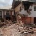 Soludo Demolishes Prophet Odumeje’s Church
