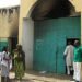 Gunmen Attack Kuje Custodial Centre in Abuja