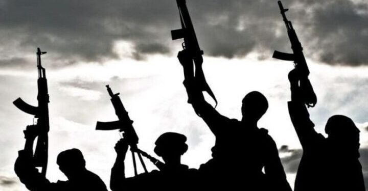 3 Soldiers Wounded as Gunmen Ambush Presidential Guards in Abuja