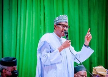 Buhari: Shiroro Assault, Killings an Attack on Nigeria