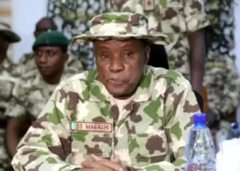 Kuje Prison Attack: 600 Inmates Escaped, 300 Rearrested — Defence Minister