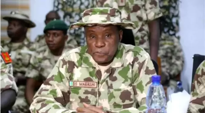 Kuje Prison Attack: 600 Inmates Escaped, 300 Rearrested — Defence Minister