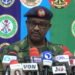 6 Boko Haram Top Commanders Surrender in North East, Says DHQ