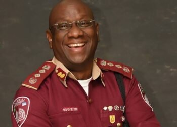 Corps Marshal Oyeyemi Tasks FRSC Officers on Focus, Diligence – bows out of service