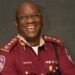 Corps Marshal Oyeyemi Tasks FRSC Officers on Focus, Diligence – bows out of service