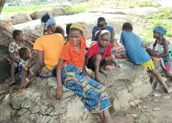 Being Their Neighbours’ Keepers – tale of Niger’s Kagara community and its emergency’ IDPs’ 