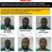 Kuje Jail Attack: Nigeria Declares 33 Fleeing Boko Haram Terrorists Wanted
