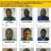 Kuje Jail Attack: Nigeria Declares 33 Fleeing Boko Haram Terrorists Wanted