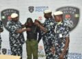 Nigerian Officer De-kitted, Dismissed – police inspector justifying extortion in viral video