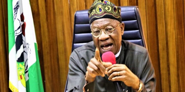 Nigeria Govt Says NLC’s Proposed Solidarity Protest with ASUU Illegal