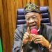 Nigeria Govt Says NLC’s  Proposed Solidarity Protest with ASUU Illegal