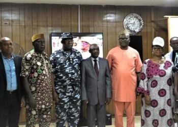 Edo Police CP Hails Obaseki for Tackling Kidnapping, Robbery on Auchi/Abuja Road