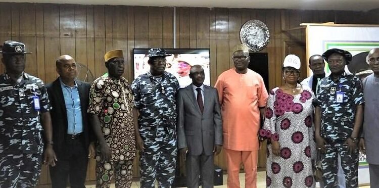 Edo Police CP Hails Obaseki for Tackling Kidnapping, Robbery on Auchi/Abuja Road