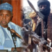It’s Official | Katsina Bandits Set 2 Hospitals Ablaze, Shut 69 Others