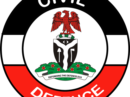 Kuje Prison Attack: NSCDC Promises Compensation to Family of Dead Officer