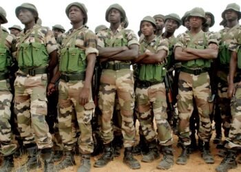 Terrorism: Deploy More Troops in Taraba, National Assembly Begs Military