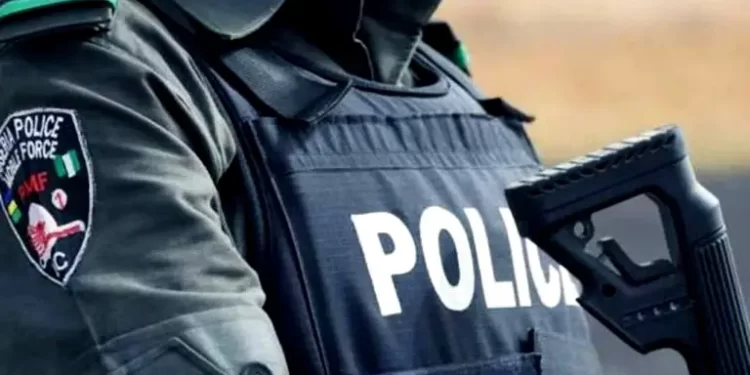 Police Confirm Gunmen Attack on Osun LP Governorship Candidate’s Residence