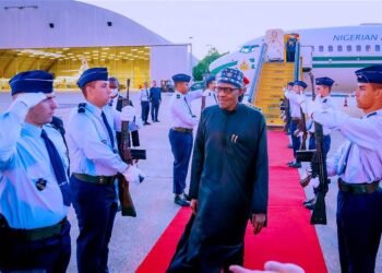 War: Buhari Thanks Mayor of Lisbon for Accommodating Nigerians Fleeing Ukraine