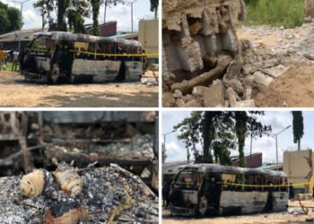 Kuje Prison: Anxiety as Escapee-terrorists May Target Military Officers That Nabbed Them