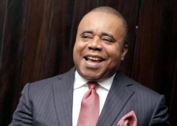 NDDC:  Minister Promises to Reposition Agency to Meet Core Mandate