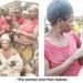 Harvest of Babies at Benue IDPs’ Camps as 80 Delivered in 7 Months