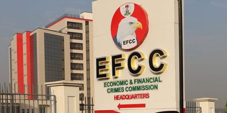 Money Laundering: EFCC Forced Me to Implicate Jonathan – witness tells court