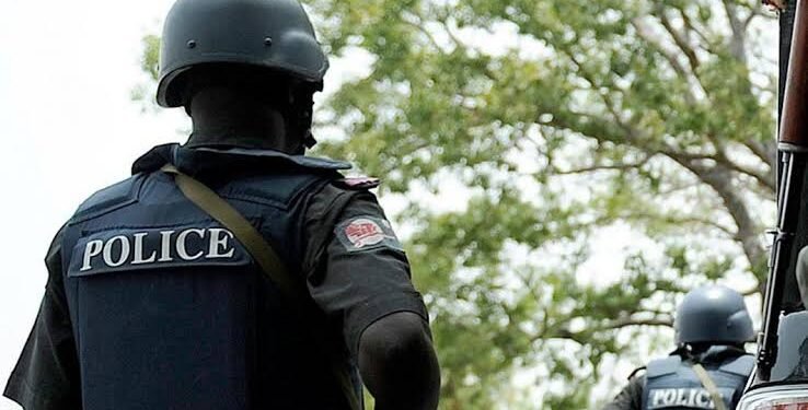 Police Confirm Kidnap of 2 Catholic Reverend Fathers in Edo